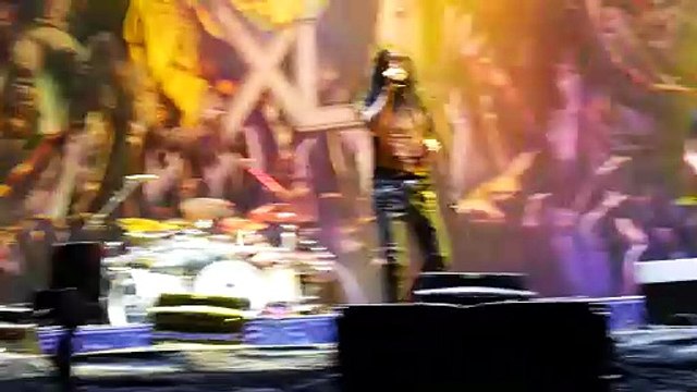 Anthrax Live 2022 Blue Ridge Rock Festival with Dj Delz