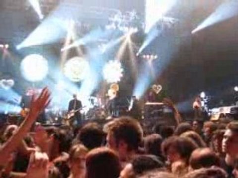 Dionysos - Marseille 2008 - Giant Jack (slam A/R mathias)