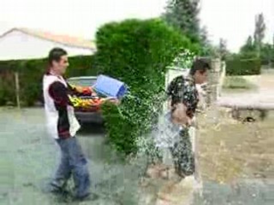 Jeudi aprem