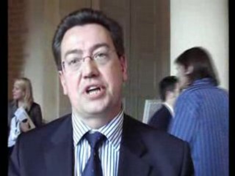 Philippe Cochet - rapport Marini