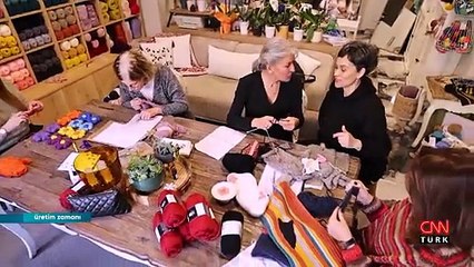 Seramik sevgisini işe dönüştüren Esra Bayram'ın ilham veren öyküsü