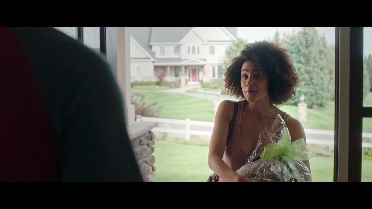 Im Bett mit Holly 2020 Trailer deutsch