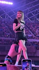 Lisa Cute Video Reaction To Bts V Jk 🥵 #shorts  #bts #blackpink #kpop #viralshorts - BBF JEEWAN (360p, h264)