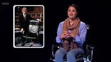 Celebrity Mastermind Season 24 Episode 5