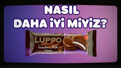 Luppo Enis Arıkan Reklam Filmi | Nasıl Daha İyi Miyiz?