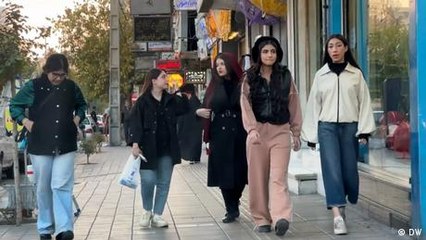 Iranian women unveiled: A shift in hijab enforcement?