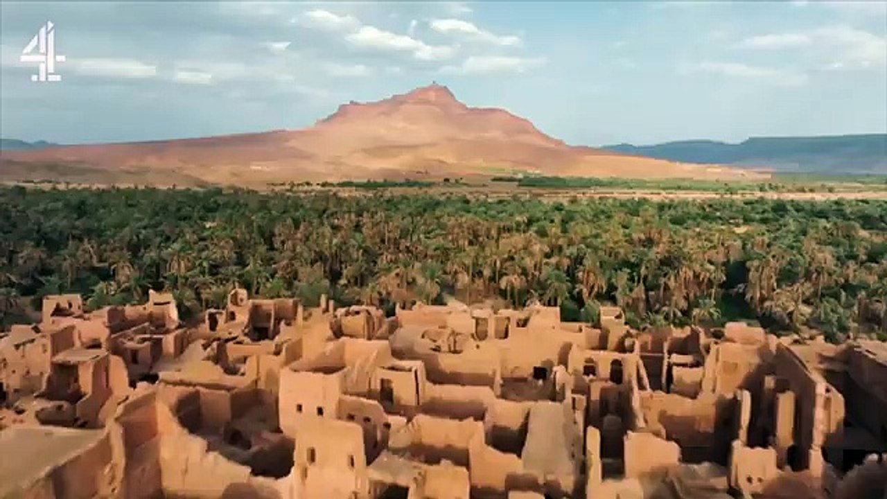 Celebrity SAS: Who Dares Wins Saison 1 - Official Trailer Series 8 | Celebrity SAS: Who Dares Wins | Channel 4 (EN)