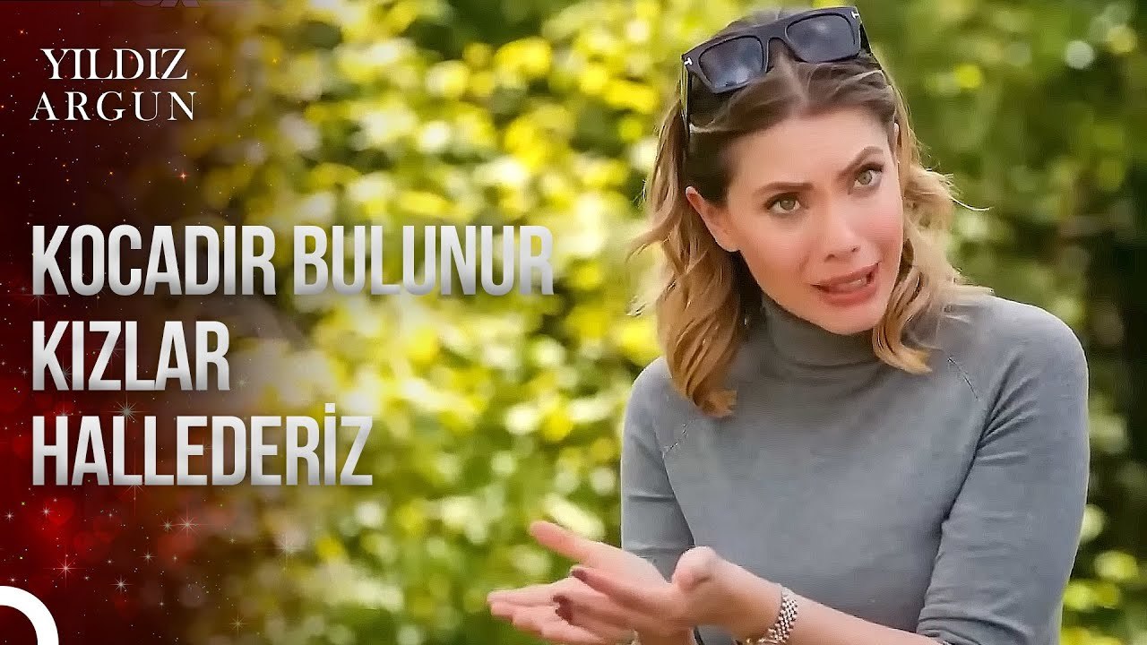 Ağır Başlı Kocamın Kafadan Kırık Karısıyım ☠️