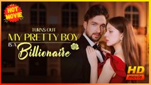 Turns Out My Pretty Boy Is a Billionaire | Full Movie HD - New Drama ShortFilms Hot Romance Sweet Romance Modern Considerate Feel-Good Romantic USA Contemporary All Ages Bittersweet CEO Journalist Independent Woman Strong-Willed Hidden Feelings Mistaken I