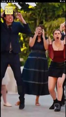 Reborn for the Lycan King Full Movie 2025 - English Subtitles