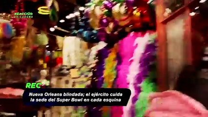 Reacción en cadena - viernes 26 de diciembre 2025
