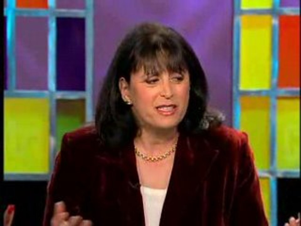 TO THE CONTRARY EXTRA | May 23, 2008 | PBS