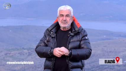 Memleket Gibisi Yok - Esat Kabaklı - Elazığ | 28 Aralık 2025