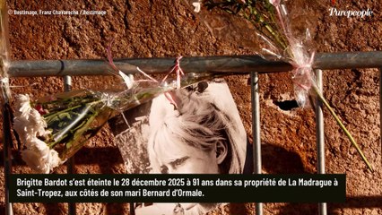 "Brigitte Bardot a été privée d’affection et coupée des liens avec ses proches" : un proche de l'icône du cinéma raconte ses dernières semaines