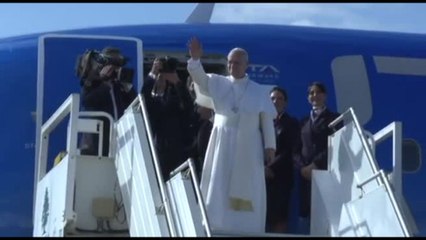 Papa Leone XIV è il "Personaggio dell'anno 2025" scelto da Treccani