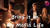 Bring It On, My Mafia Life Drama #mafia #fullmovie🌷