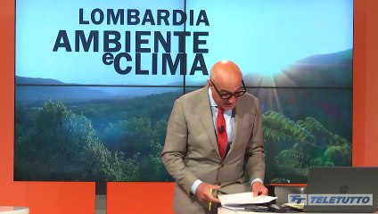 Lombardia ambiente e clima - Puntata del 20/12/2025