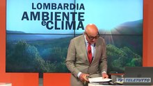 Lombardia ambiente e clima - Puntata del 20/12/2025