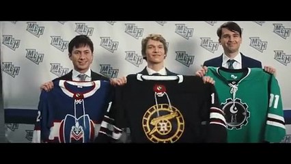 Heated Rivalry(EP1 - EP6)- Episodio 1- Subtítulo español and inglés - Heated Rivalry - Drama Koreano