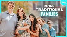 Meet 6 Unique Families Who Defy The ‘Norm’ | MY EXTRAORDINARY FAMILY