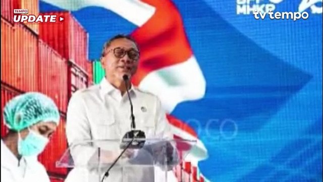 Pemerintah Berencana Beras Menjadi Satu Harga