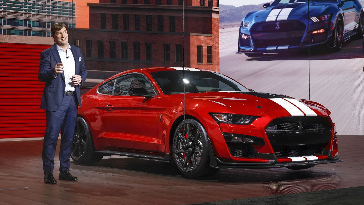 Ford Ends Entire ‘Boring’ Affordable Car Line—3 Models Gone As Ford Pivots To High-Margin Cars