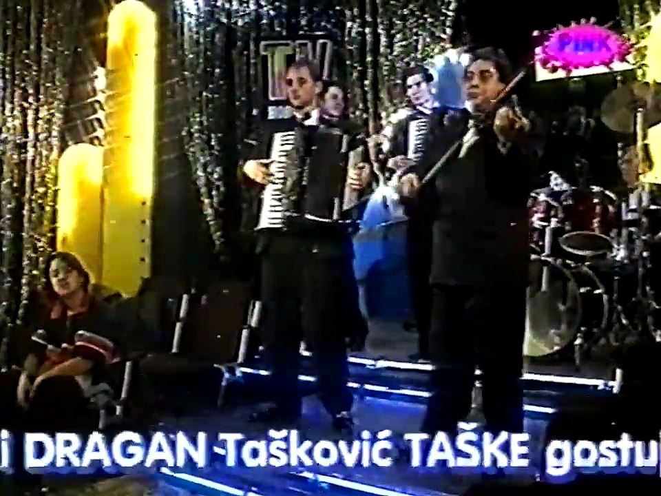 Nedeljko Bajic Baja - Verujem, ne verujem