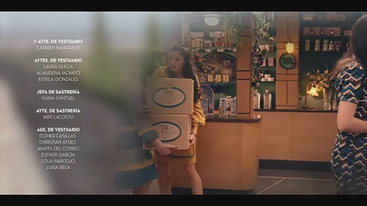 Avance Sueños de Libertad capitulo 472 AVANCE