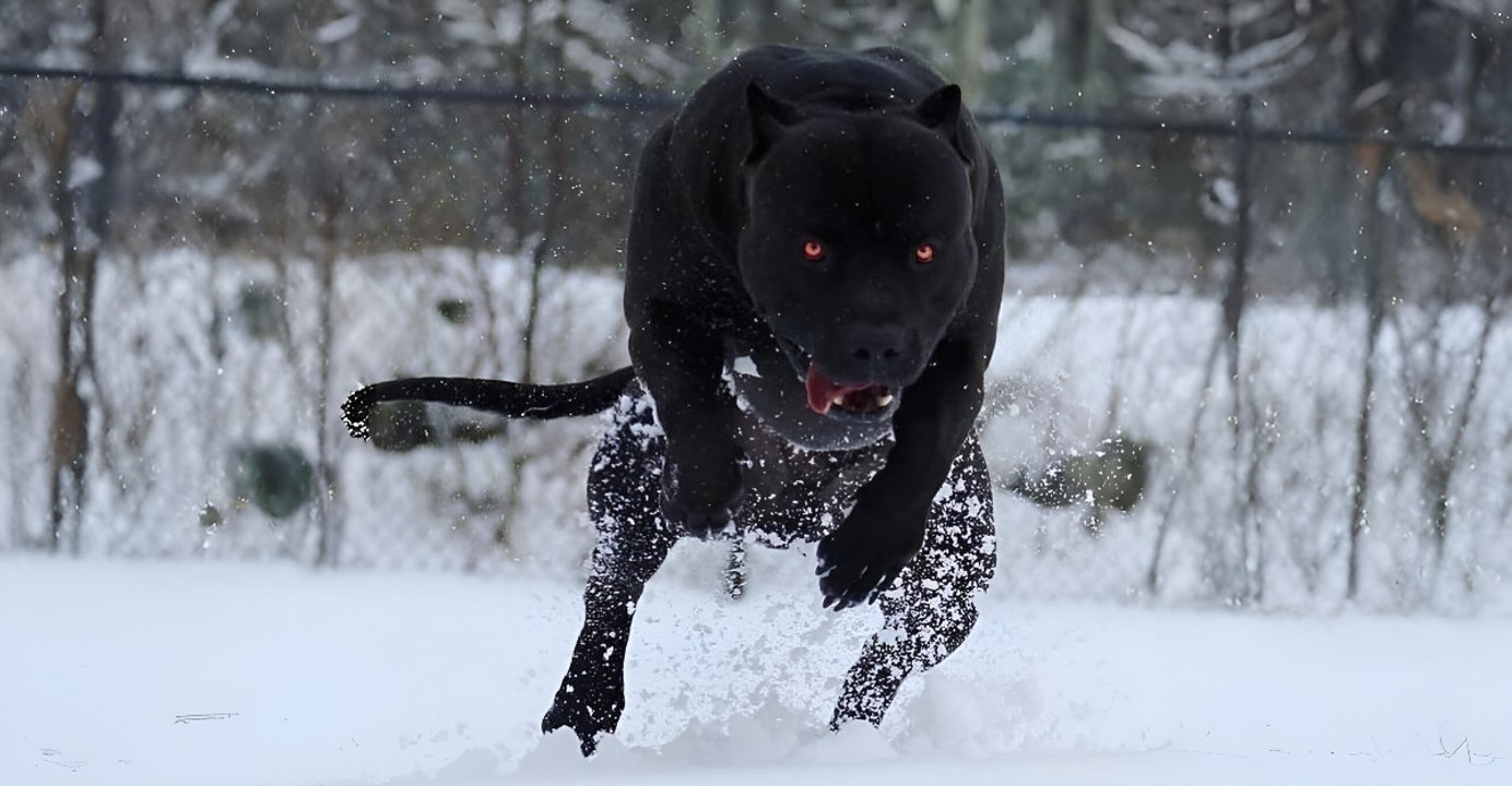 Top 10 Dog Breeds This Vet Says Shouldn’t Be Pets Despite Their Popularity