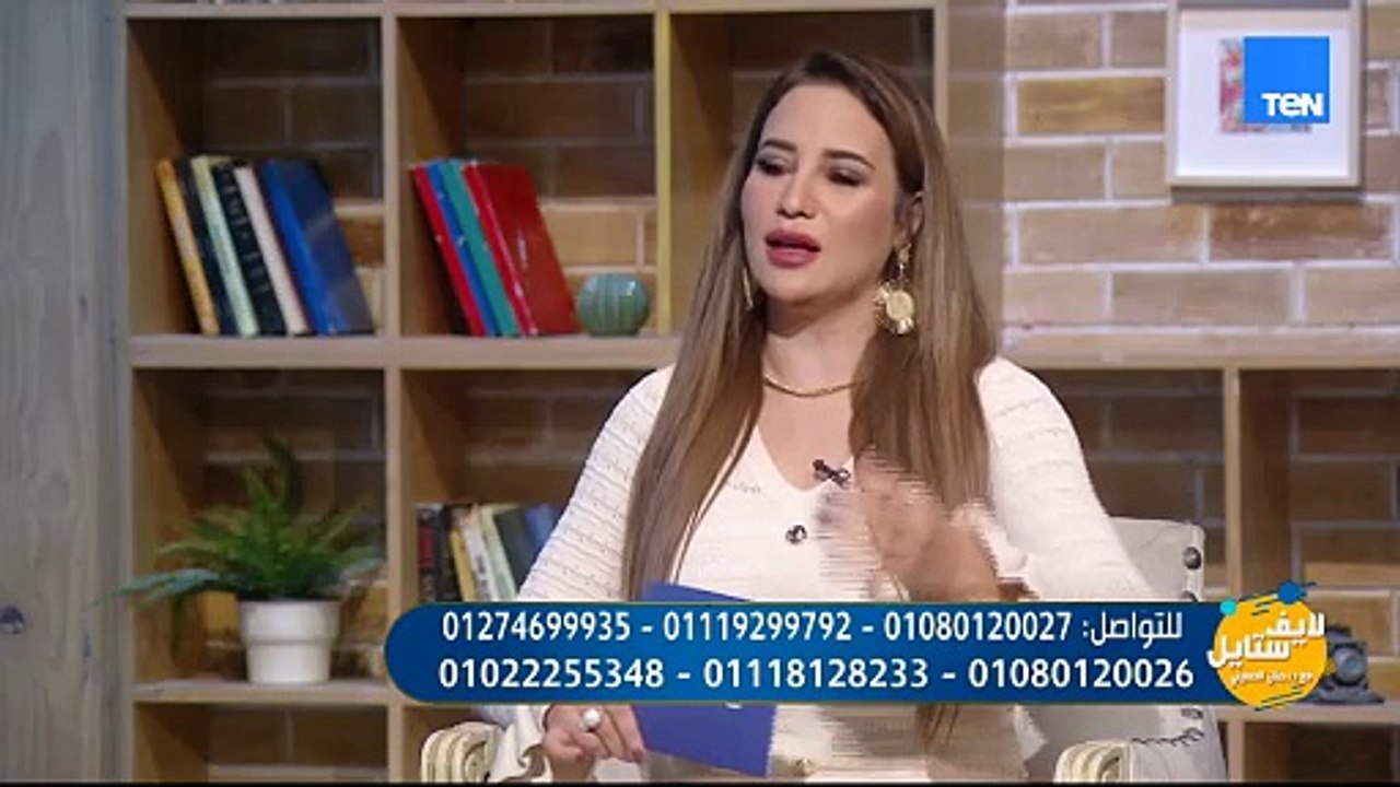 مش كل مرض جلدي بيبان بسيط ❗️أحيانًا احمرار الجل...
