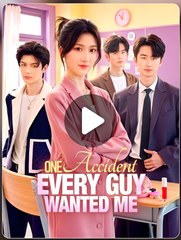 One Accident Every Guy Wanted Me - FULL EP ✅Dailymotion
