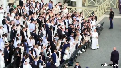 Papa Leone XIV è il "Personaggio dell'anno 2025" scelto da Treccani