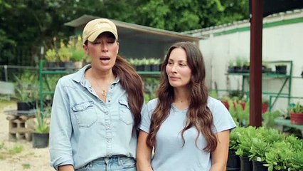 Fixer Upper Colorado Mountain House S01E03