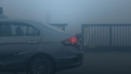 Delhi-NCR का मौसम इतना तूफानी क्यों है?