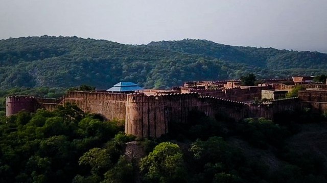 Aravalli पर SC ने सरकार से पूछे सवाल