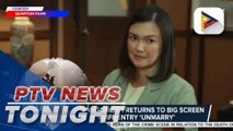 Angelica Panganiban returns to big screen with MMFF entry ‘Unmarry’