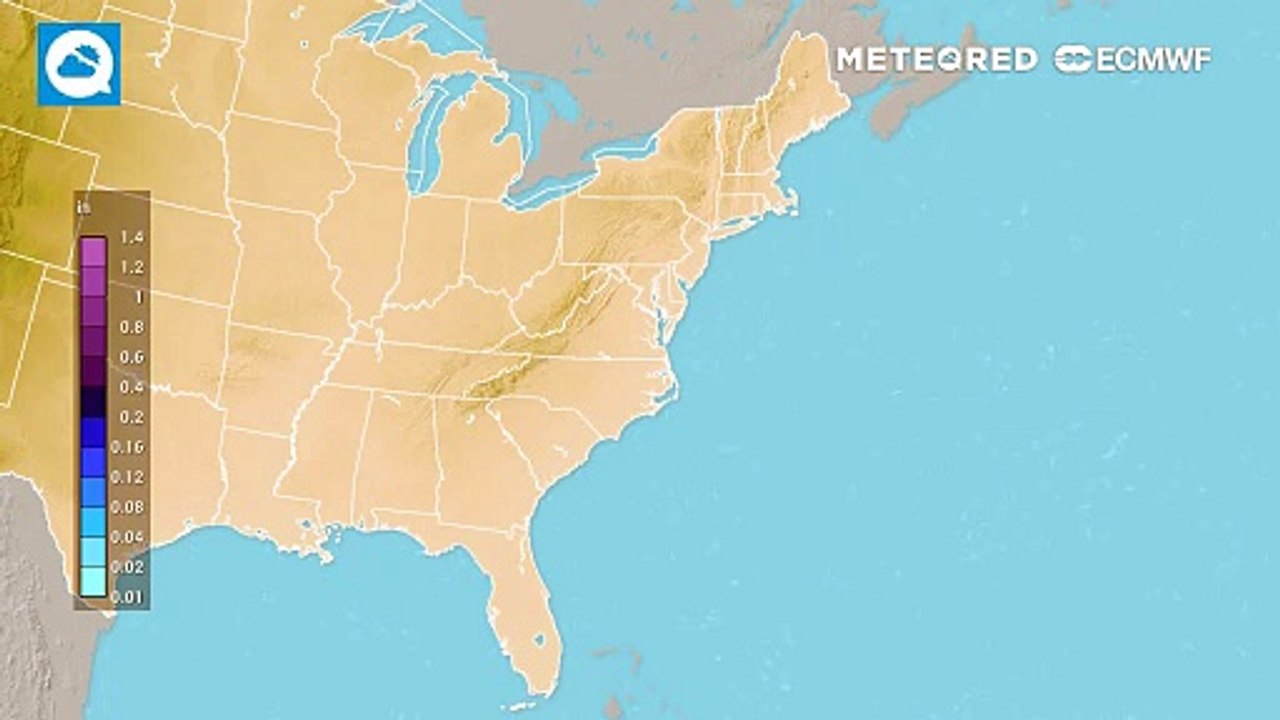 Snow, Ice, and Wind: A Major Winter Storm Kicks Off New Year’s Week