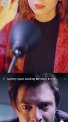 Seeing Again, Seeking Revenge - Full