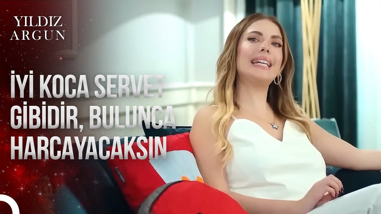 Hayatımın Yükünü Sen Al, Ben De Çantamı Alayım!