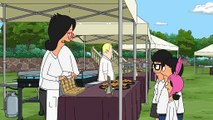 Bobs Burgers S16E10 Heist Things Are Heist 1 H 264