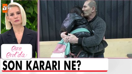Babası, kızını ikna edebilecek mi?  - Esra Erol'da 29 Aralık 2025