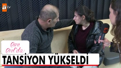 5 aydır kayıp olan Naile'yi Esra Erol buldu!   - Esra Erol'da 29 Aralık 2025