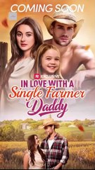 In Love with a Single Farmer-Daddy #englishsub #fullmovie