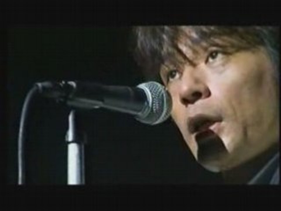 CHAGE &ASKA Anthology 「2000＞2001」 part5_3