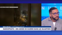 Reda Belhaj : «On est un peu à court de munitions»