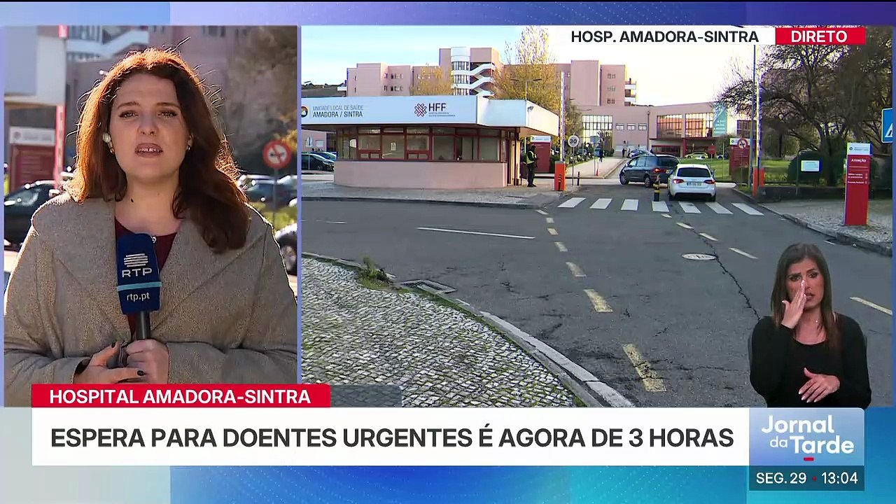 RTP 1 Jornal da Tarde (29-12-25)