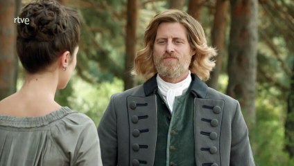 Valle Salvaje Capitulo 323