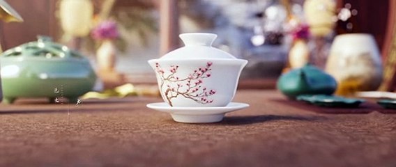 Glory - Ep3 - Chiness drama