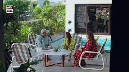 Sazawaar Episode 4   29 Dec 2025    Khaqan Shahnawaz   Alishba Khan   ARY Digital Drama