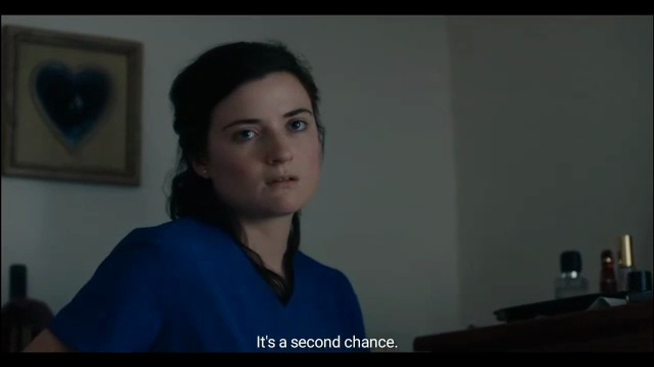 The Ruse (2025) | Intense Thriller Movie Clip | Shocking Twist Scene